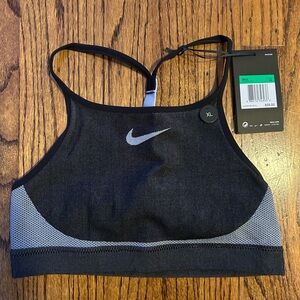 Bundle of 3 Nike Sports Bras.  NWT.  Size XL.